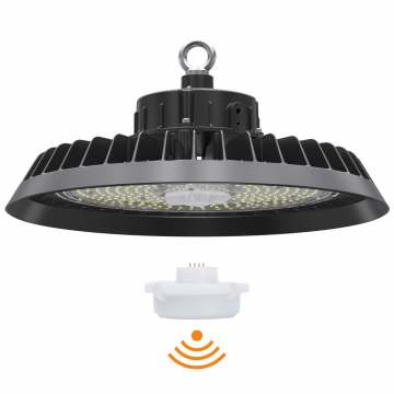 Werkseitig IP65 100 W, 150 W, 200 W LED Highbay Light